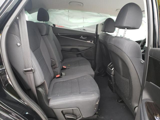 2019 KIA SORENTO L - 5XYPGDA3XKG473945