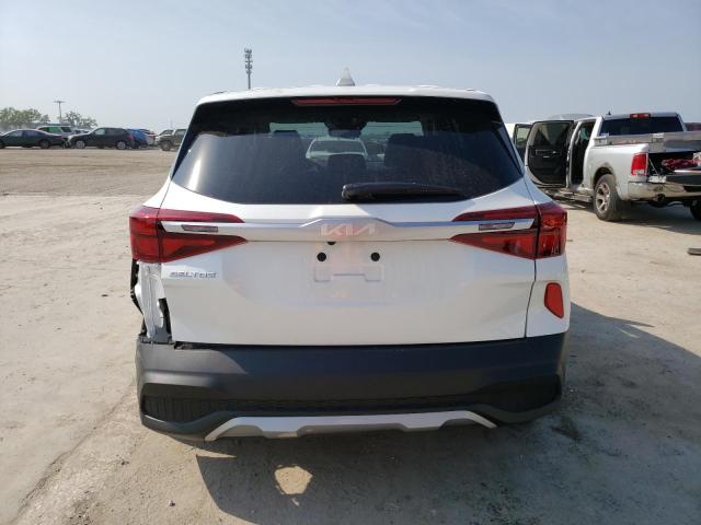2023 KIA SELTOS LX - KNDEPCAA5P7426603
