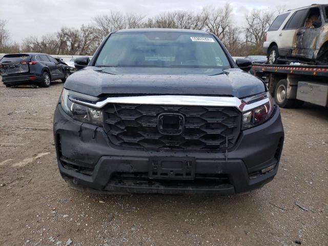 2022 HONDA PASSPORT E - 5FNYF8H57NB009903