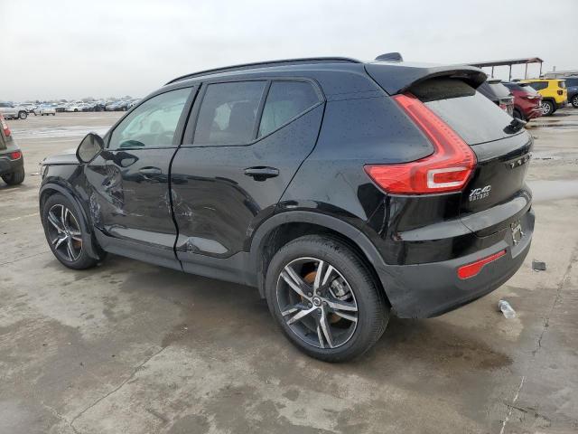 2022 VOLVO XC40 T5 R- - YV4162UM1N2765836