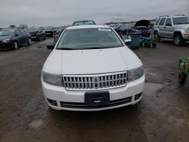 3LNHM26T49R610481 Lincoln MKZ