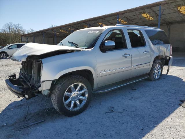 2011 GMC Yukon XL Denali