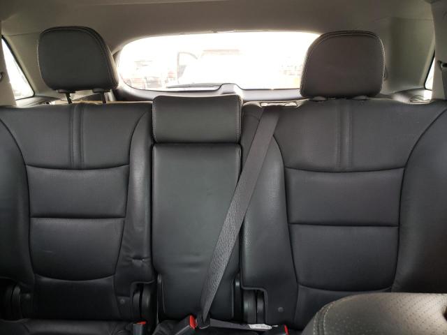 5XYKWDA20BG098667 KIA SORENTO SX
