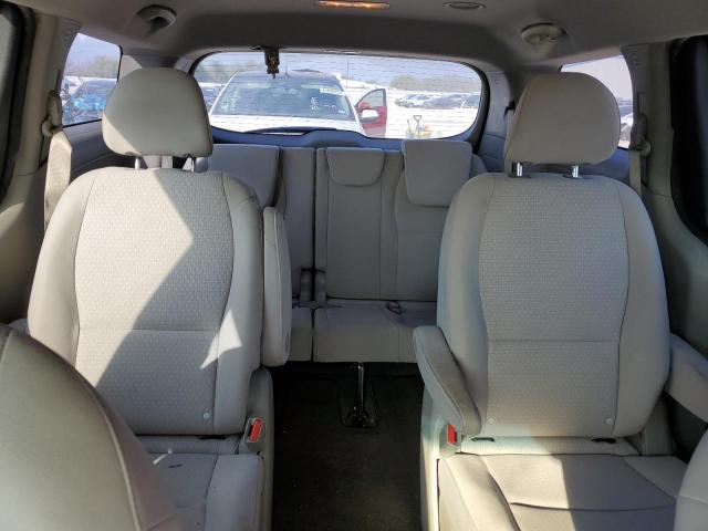 KNDMA5C17G6186126 KIA Sedona L