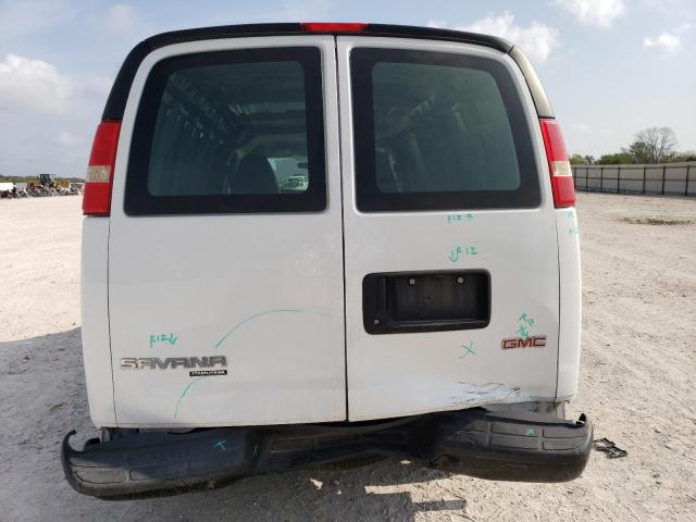 1GTS7AF43E1150786 GMC Savana