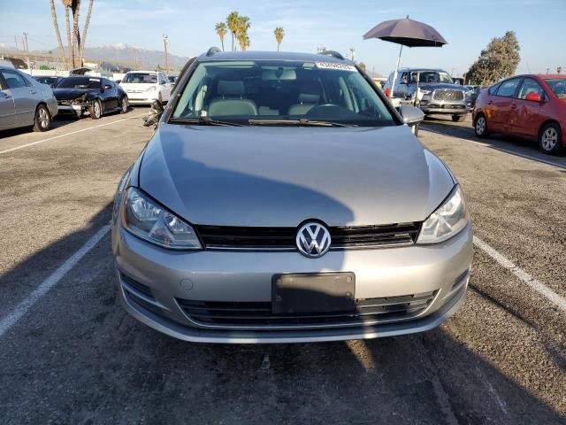 2015 VOLKSWAGEN GOLF SPORT - 3VWCA7AU8FM506876