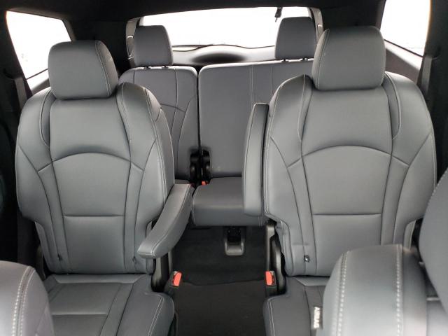 2022 BUICK ENCLAVE PR - 5GAERCKW7NJ129824