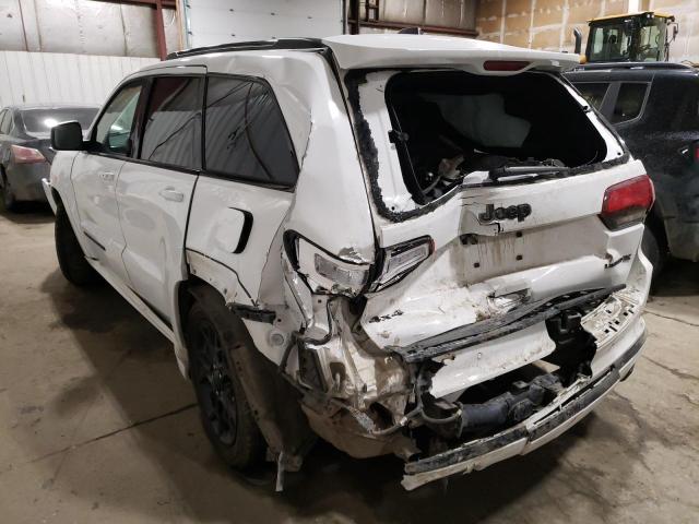 1C4RJFBG9MC652038 Jeep Grand Cherokee Limited