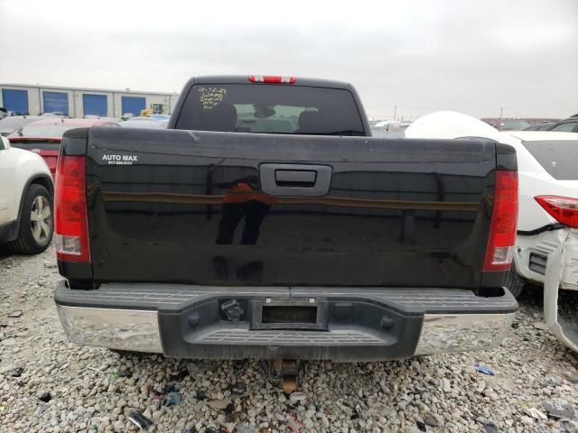1GTR1UEA3DZ213362 GMC Sierra C1500 Sl