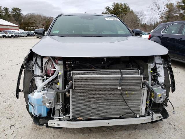 2019 TOYOTA RAV4 XSE - JTMEWRFV3KD511774