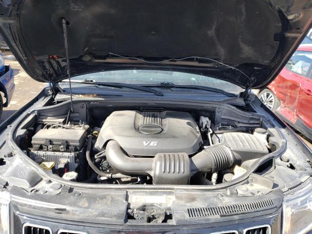 1C4RJFBG3FC794243 Jeep Grand Cherokee Limited