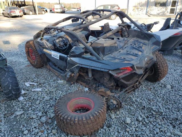 2020 CAN-AM MAVERICK X - 3JBVDAV41LK000620