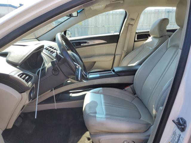 2018 LINCOLN MKZ PREMIE 3LN6L5A96JR604998