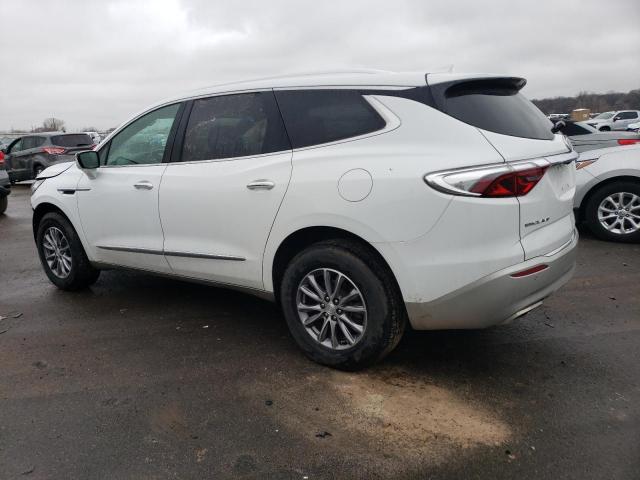 2022 BUICK ENCLAVE PR - 5GAERCKW7NJ129824