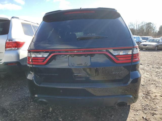 2021 DODGE DURANGO SR - 1C4SDJH9XMC789221