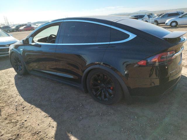 5YJXCAE45GFS00374 Tesla MODEL X