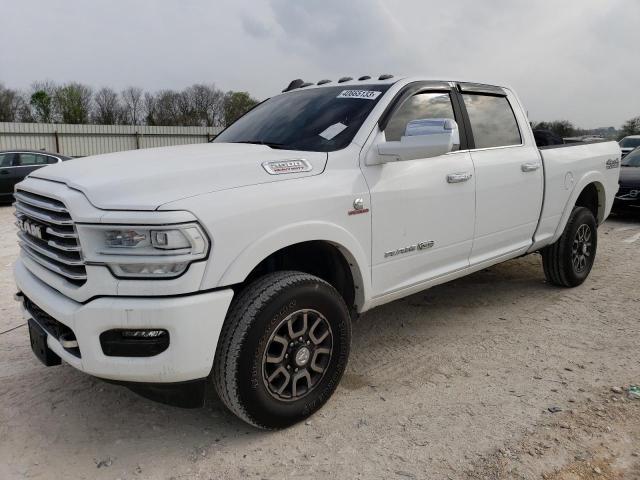 2022 RAM 2500 LONGH - 3C6UR5GLXNG169408