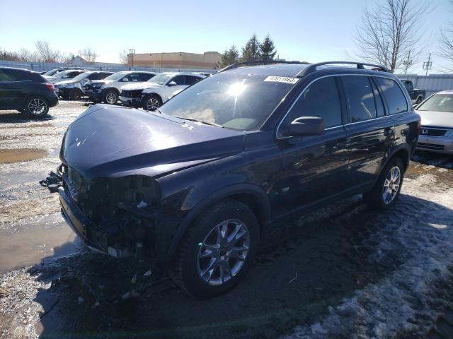 Volvo Vehiculos salvage en venta: 2006 Volvo XC90 V8