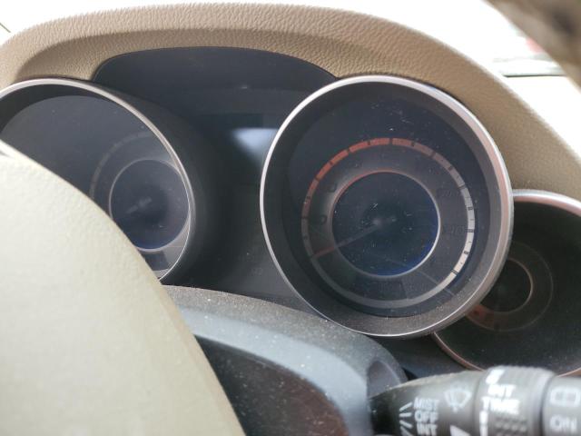 2HNYD28867H541440 Acura MDX SPORT