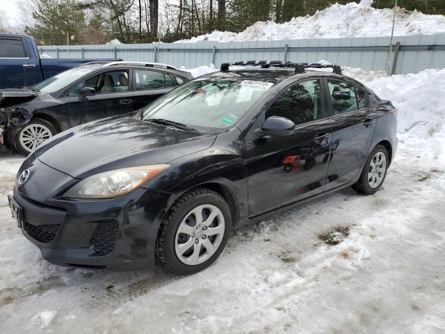 2012 Mazda Mazda3 i