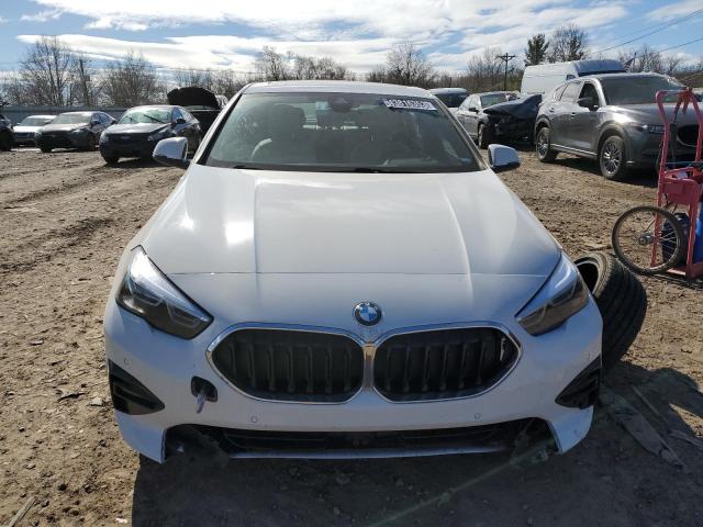 WBA73AK02M7H60145 BMW 228XI