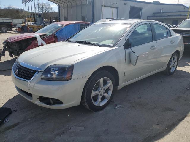 2009 Mitsubishi Galant ES