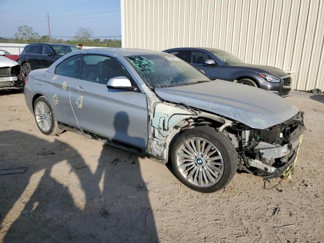 2015 BMW 428 XI - WBA3V9C54F5A78495