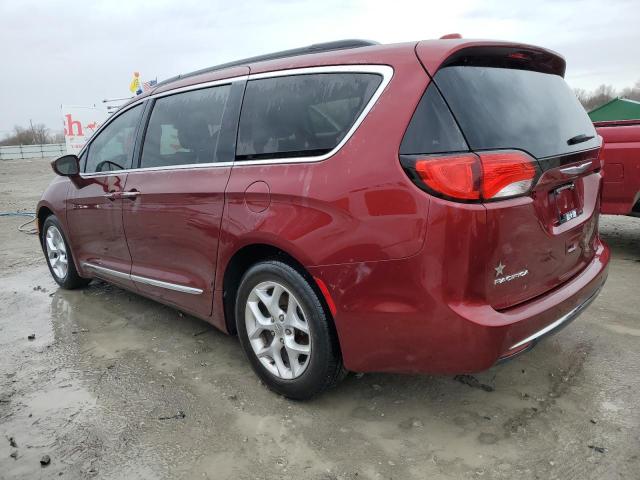 2017 CHRYSLER PACIFICA T 2C4RC1BG1HR518117