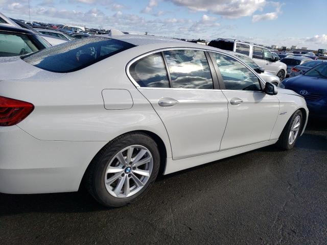 2016 BMW 528 I - WBA5A5C59GG352791