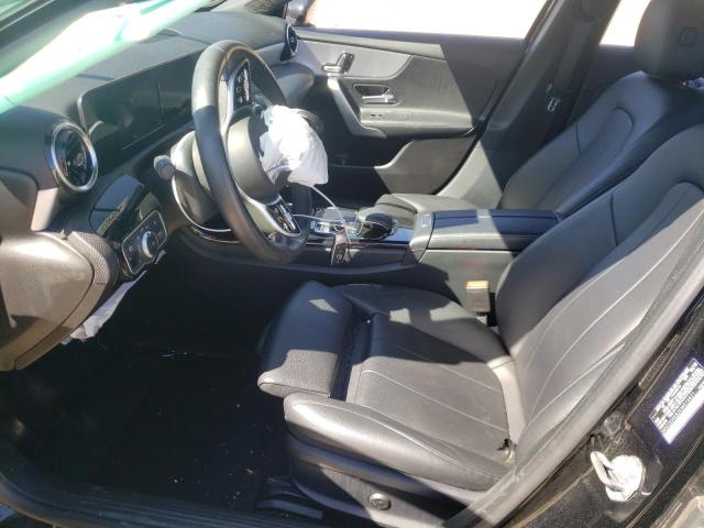 2019 MERCEDES-BENZ A 220 - WDD3G4EB3KW016421