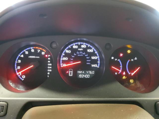 2HNYD188X4H556741 Acura Mdx Touring