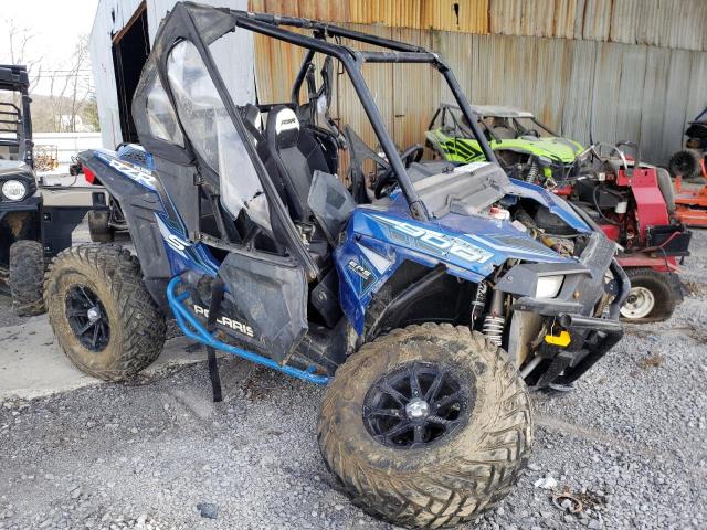2016 POLARIS RZR S 900 - 3NSVBE879GF444602