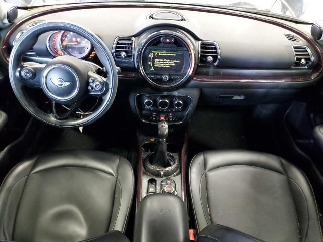 2016 MINI COOPER CLU - WMWLN5C52G2E06959