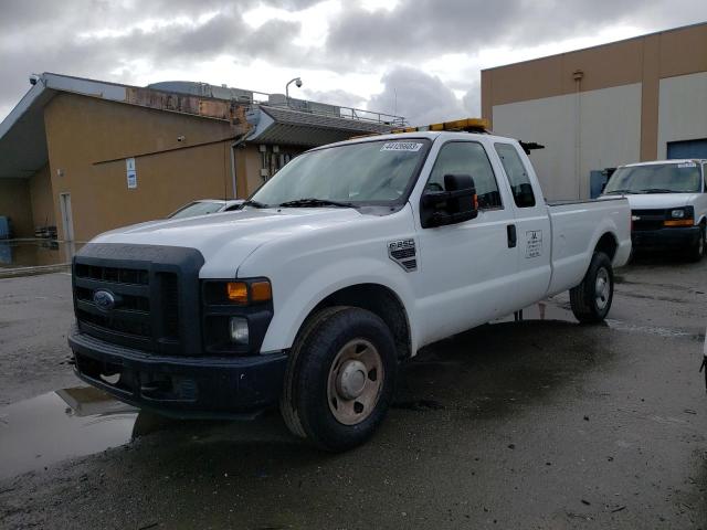 2009 Ford F-250 