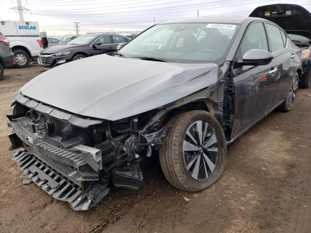 2020 NISSAN ALTIMA SV - 1N4BL4DV4LC190861