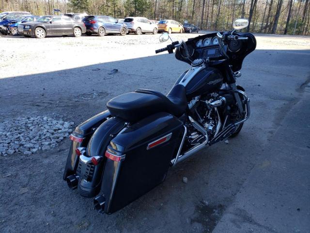 2016 HARLEY-DAVIDSON FLHXS STRE - 1HD1KRM15GB628509