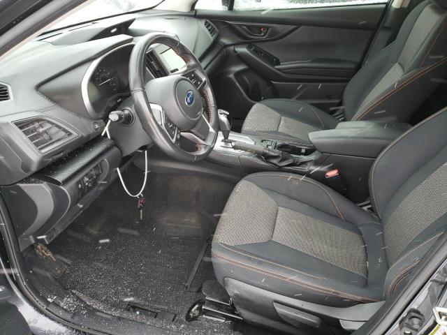 JF2GTAECXK8323430 Subaru Crosstrek Premium