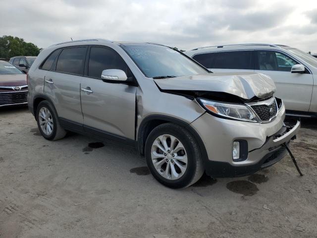 5XYKU4A78EG522084 KIA SORENTO EX