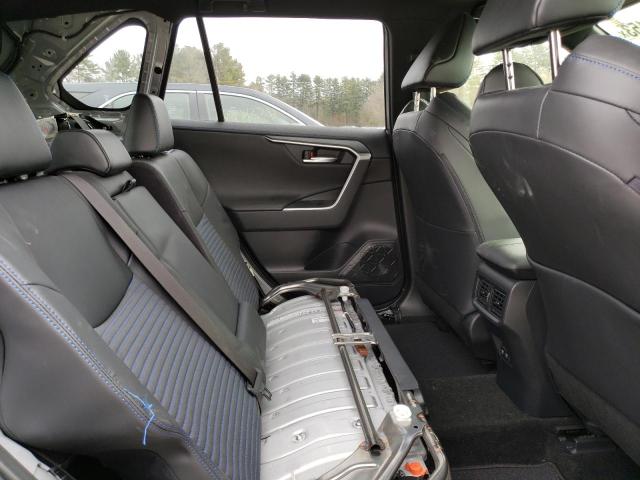 2019 TOYOTA RAV4 XSE - JTMEWRFV3KD511774