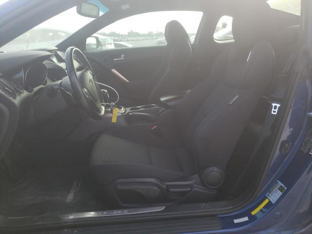 2016 HYUNDAI GENESIS CO - KMHHT6KJ0GU135030
