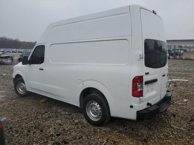 1N6BF0LY0EN104035 Nissan Nv 2500