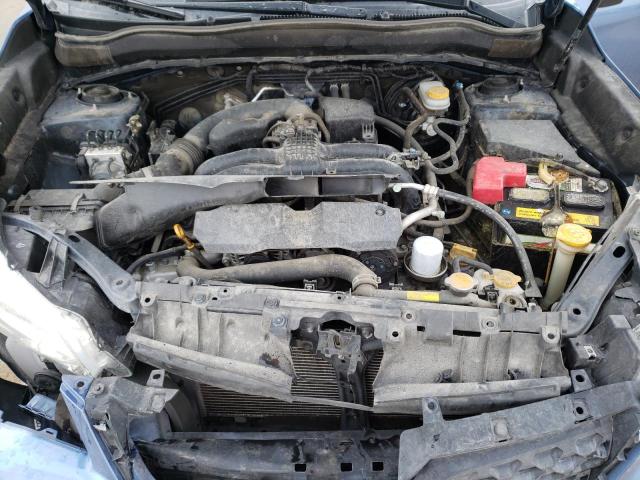 JF2SJADC3FH583563 Subaru Forester 2.5i Premium