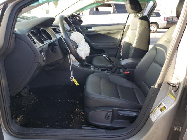 2015 VOLKSWAGEN GOLF SPORT - 3VWCA7AU8FM506876