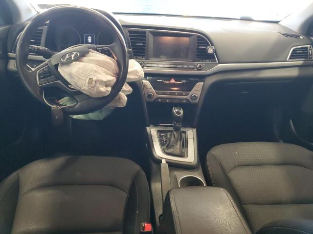 2017 HYUNDAI ELANTRA SE KMHD84LF0HU347491