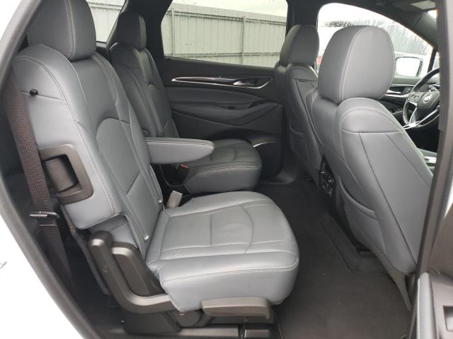 2022 BUICK ENCLAVE PR - 5GAERCKW7NJ129824
