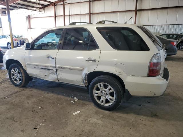 2HNYD188X4H556741 Acura Mdx Touring