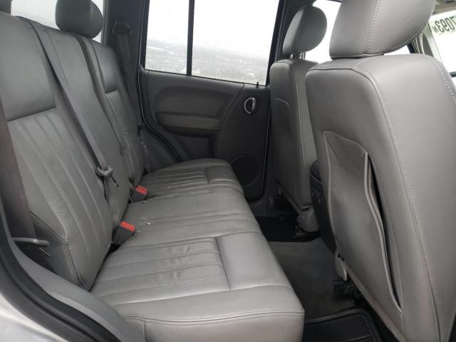1J4GL38K26W226263 Jeep Liberty Renegade