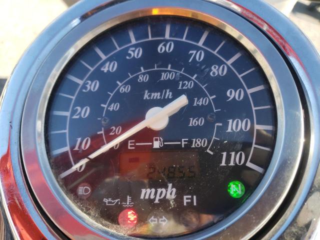 2007 SUZUKI VL800 - JS1VS55A572106371