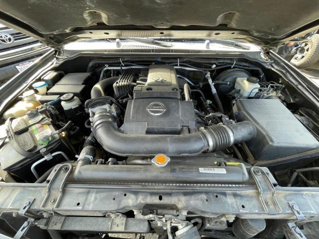 5N1AR18W05C754400 Nissan Pathfinder