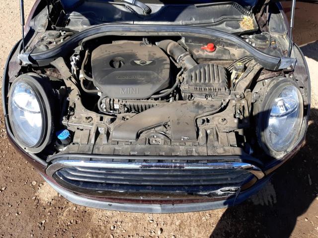 WMWLU1C56K2F30091 Mini Cooper